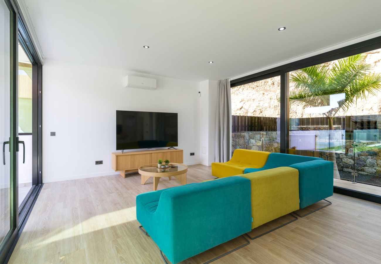 Ferienhaus in Mogán - Mar By Canarias Getaway