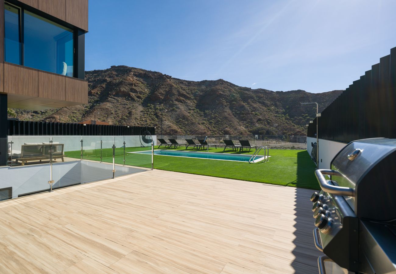 Ferienhaus in Mogán - Mar By Canarias Getaway