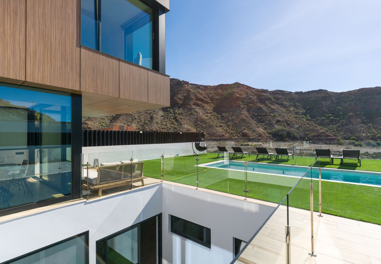 Ferienhaus in Mogán - Mar By Canarias Getaway