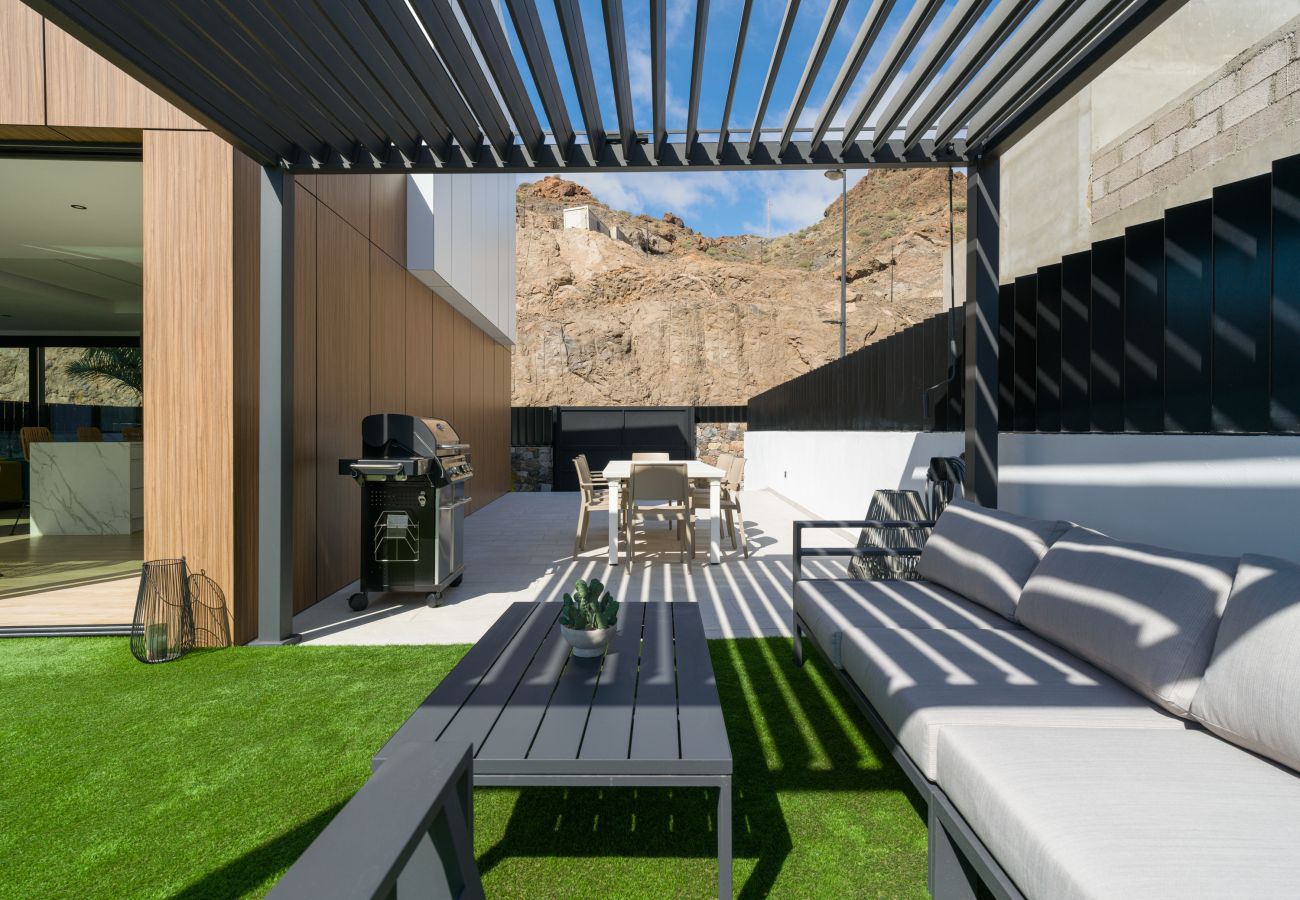 Ferienhaus in Mogán - Mar By Canarias Getaway