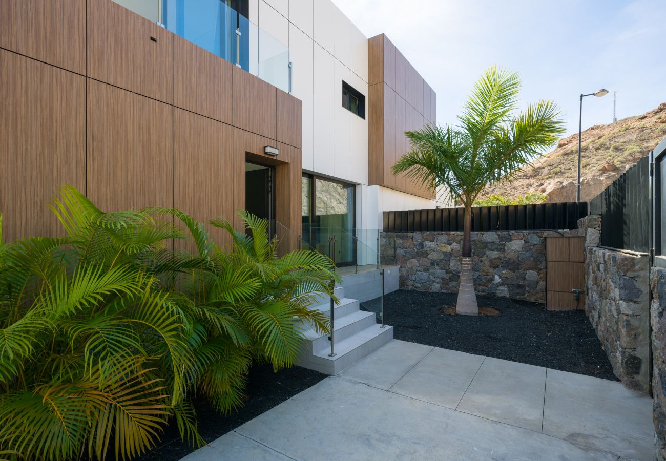 Ferienhaus in Mogán - Mar By Canarias Getaway