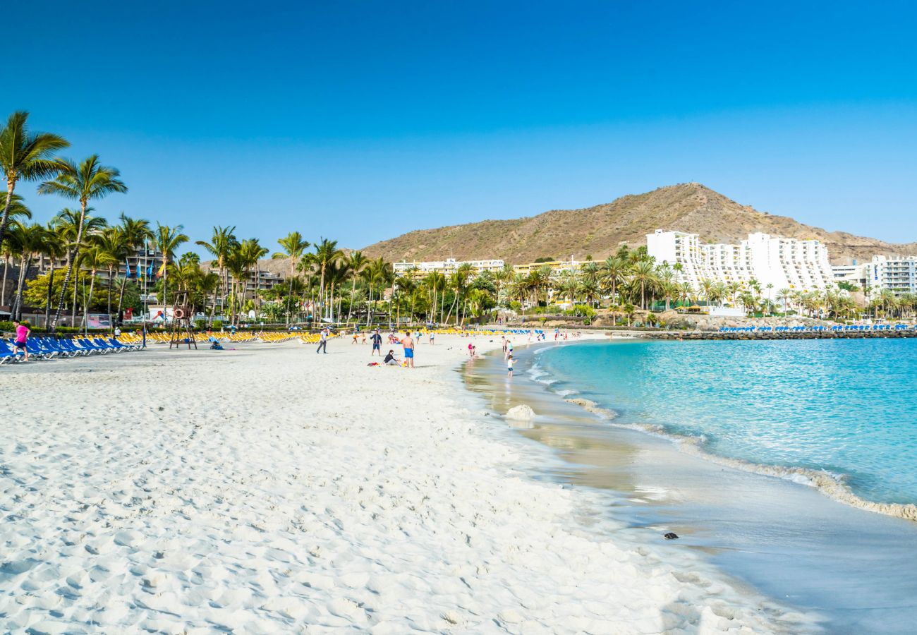 Ferienhaus in Mogán - Mar By Canarias Getaway