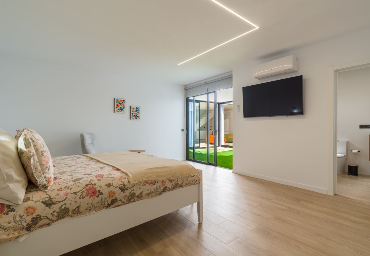 Villa in Mogán - Sol By Canarias Getaway