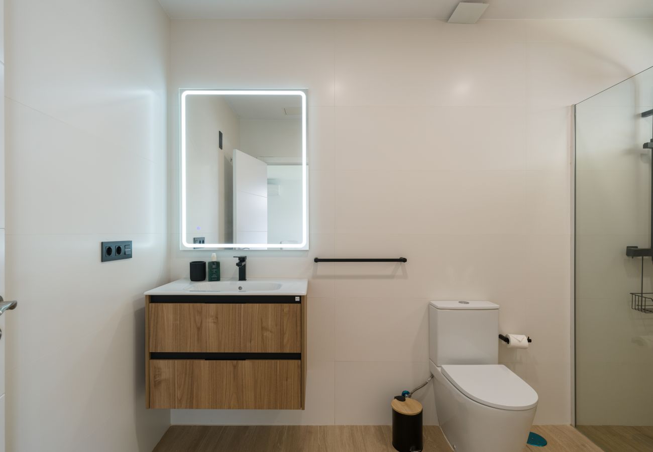 Villa in Mogán - Sol By Canarias Getaway