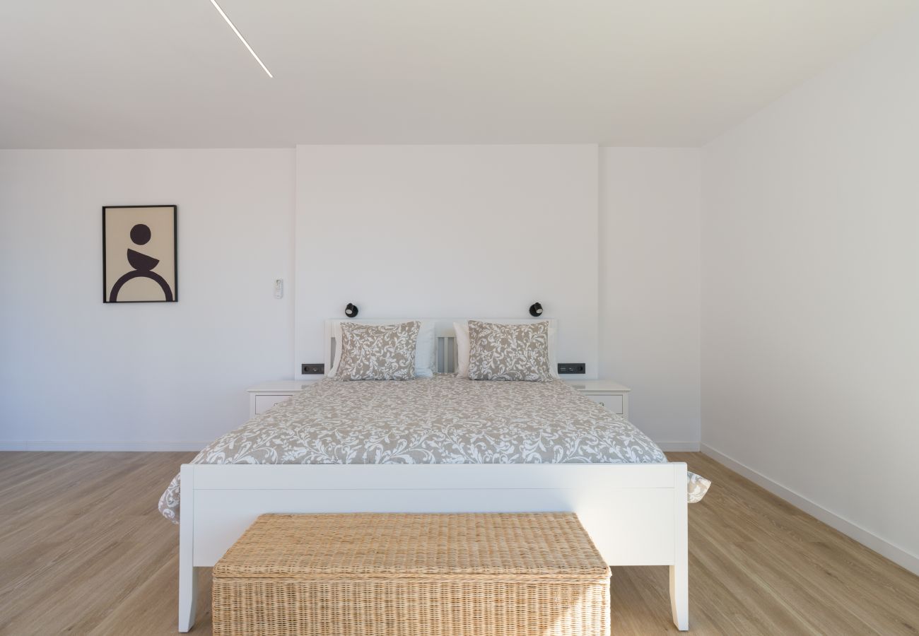 Villa in Mogán - Sol By Canarias Getaway