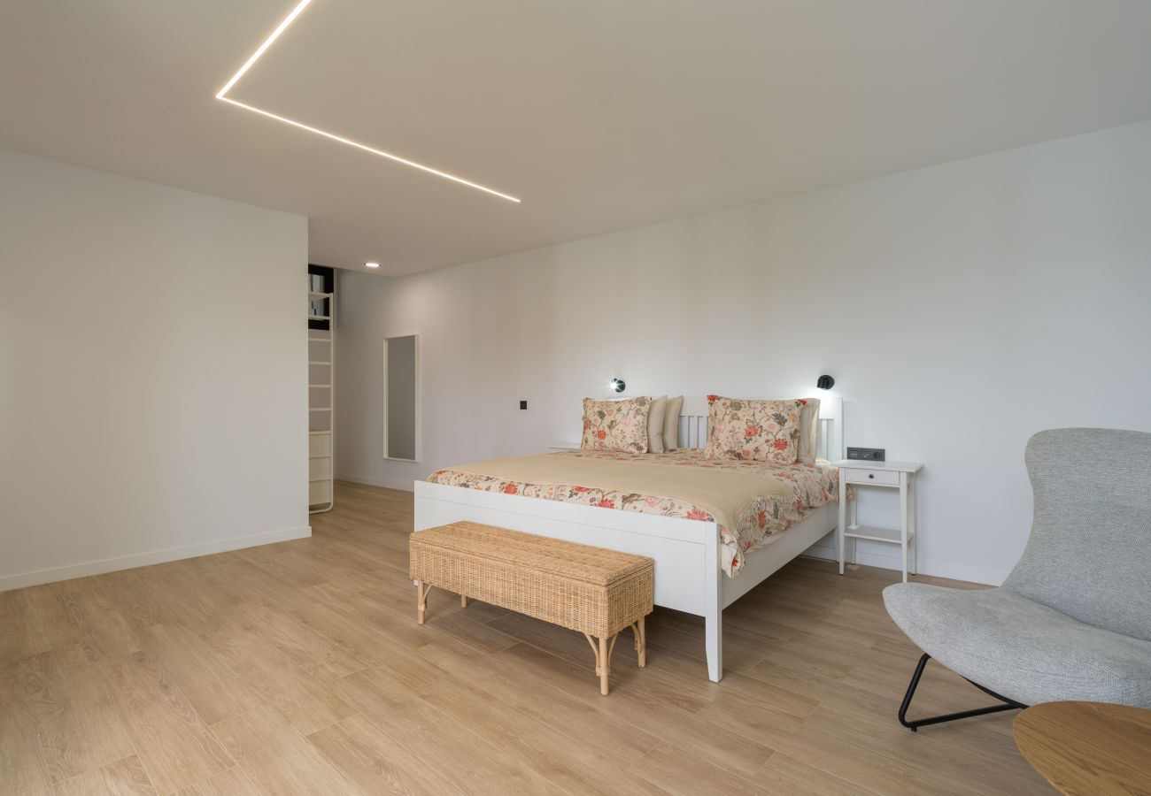 Villa in Mogán - Sol By Canarias Getaway