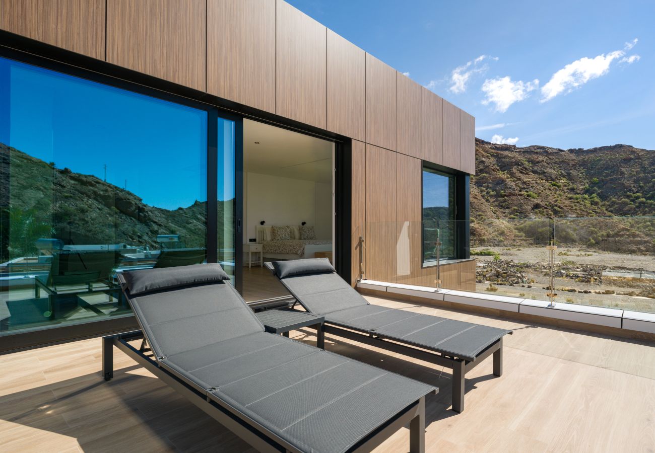 Villa in Mogán - Sol By Canarias Getaway