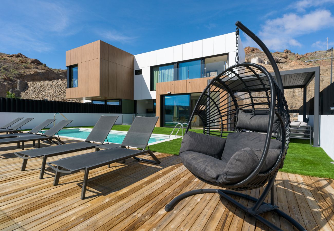 Villa in Mogán - Mar By Canarias Getaway