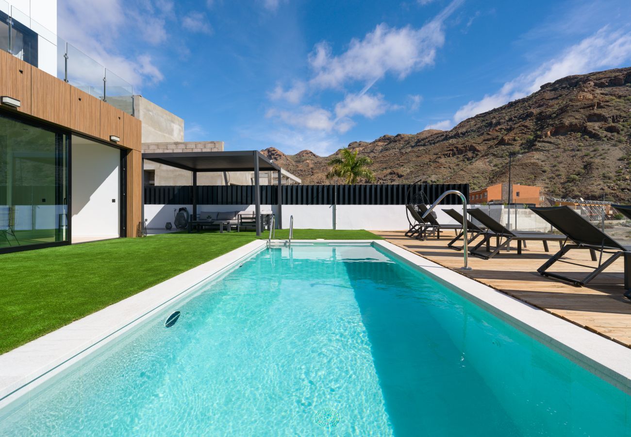 Villa in Mogán - Mar By Canarias Getaway