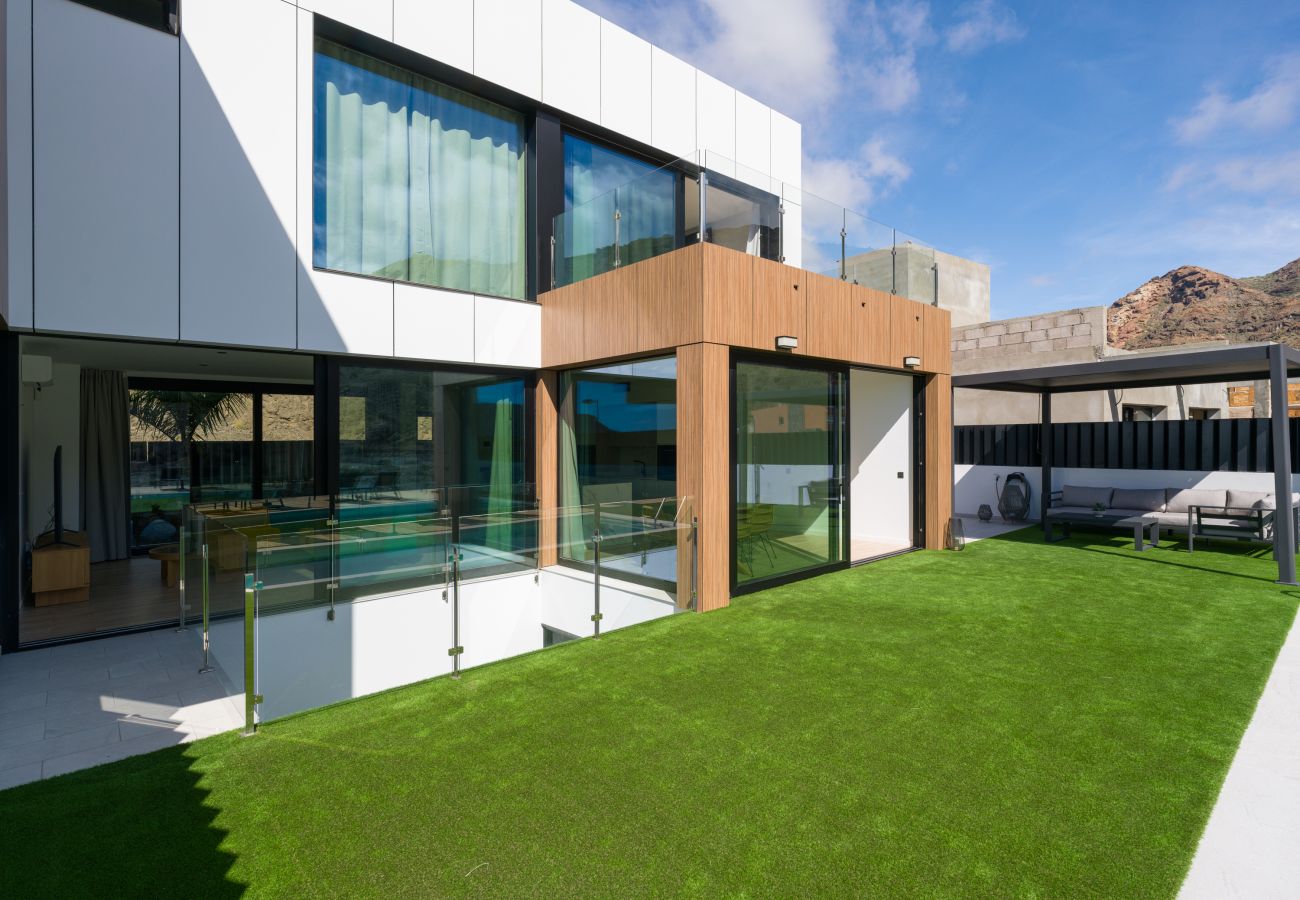 Villa in Mogán - Mar By Canarias Getaway