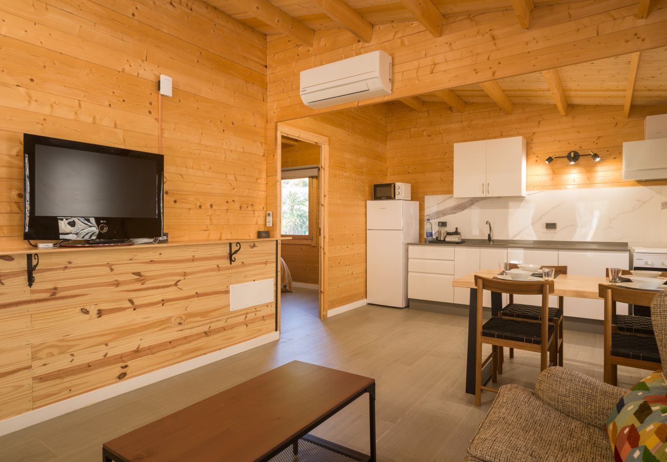 Finca in Telde - Rustic Home By CanariasGetaway