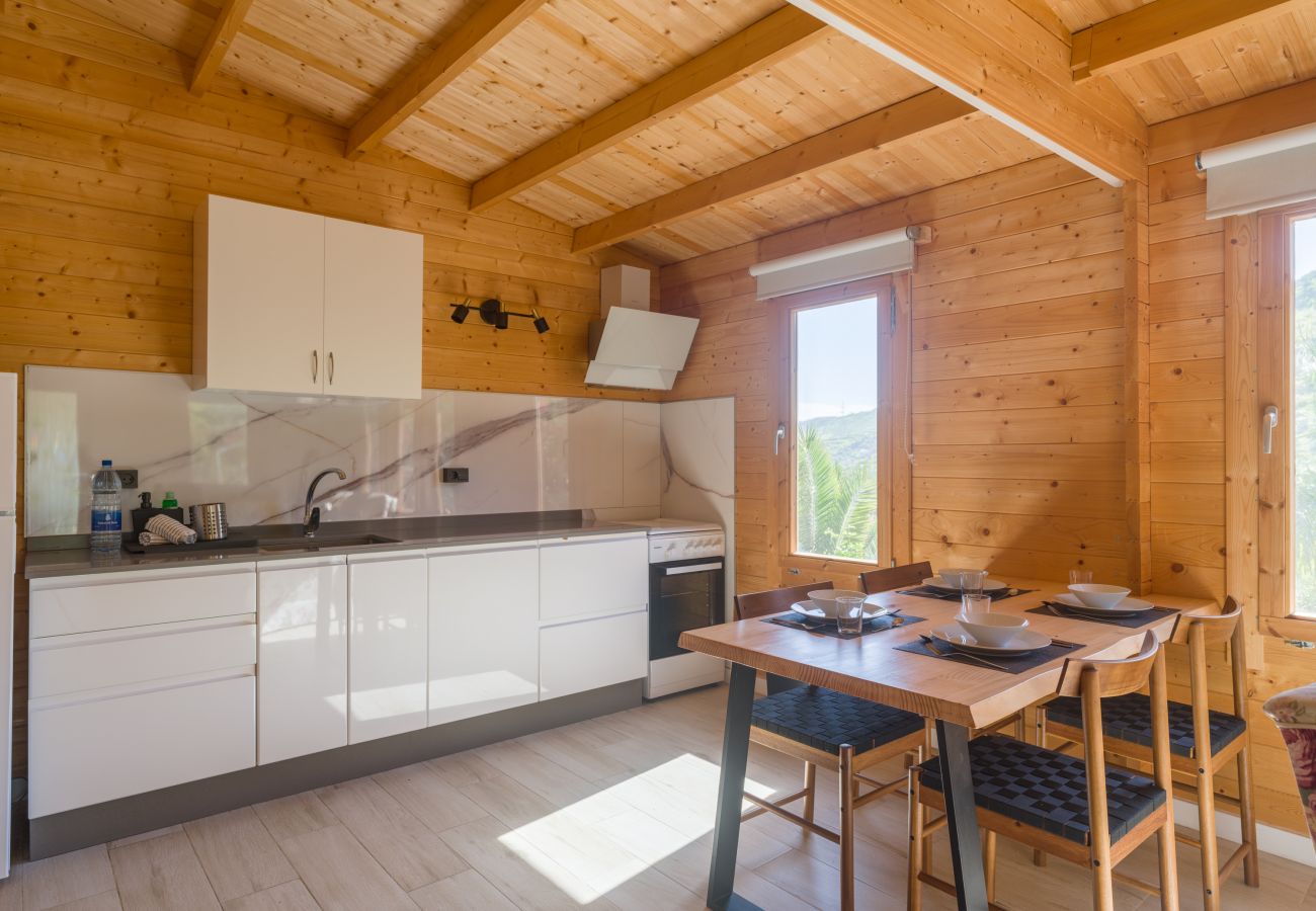 Finca in Telde - Rustic Home By CanariasGetaway