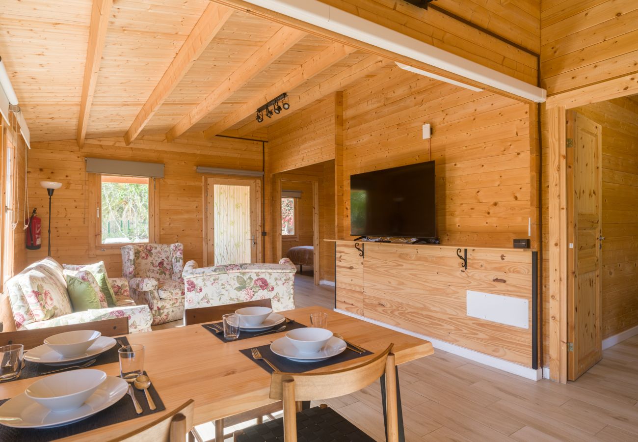 Finca in Telde - Rustic Home By CanariasGetaway