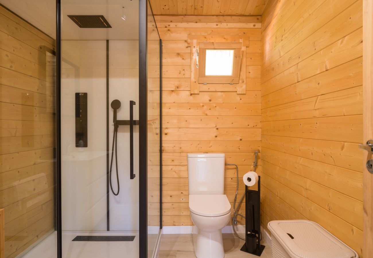 Finca in Telde - Rustic Home By CanariasGetaway