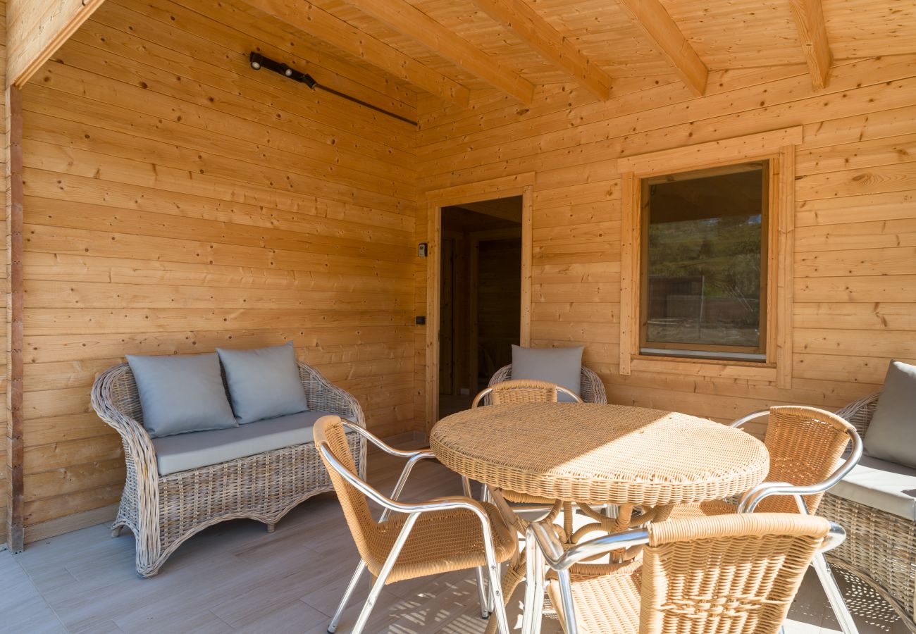 Finca in Telde - Rustic Home By CanariasGetaway