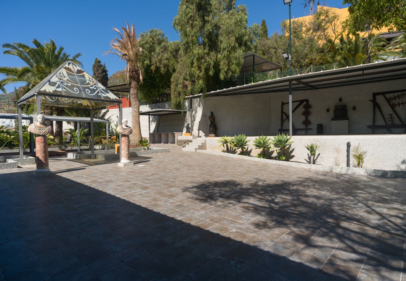 Finca in Telde - Rustic Home By CanariasGetaway