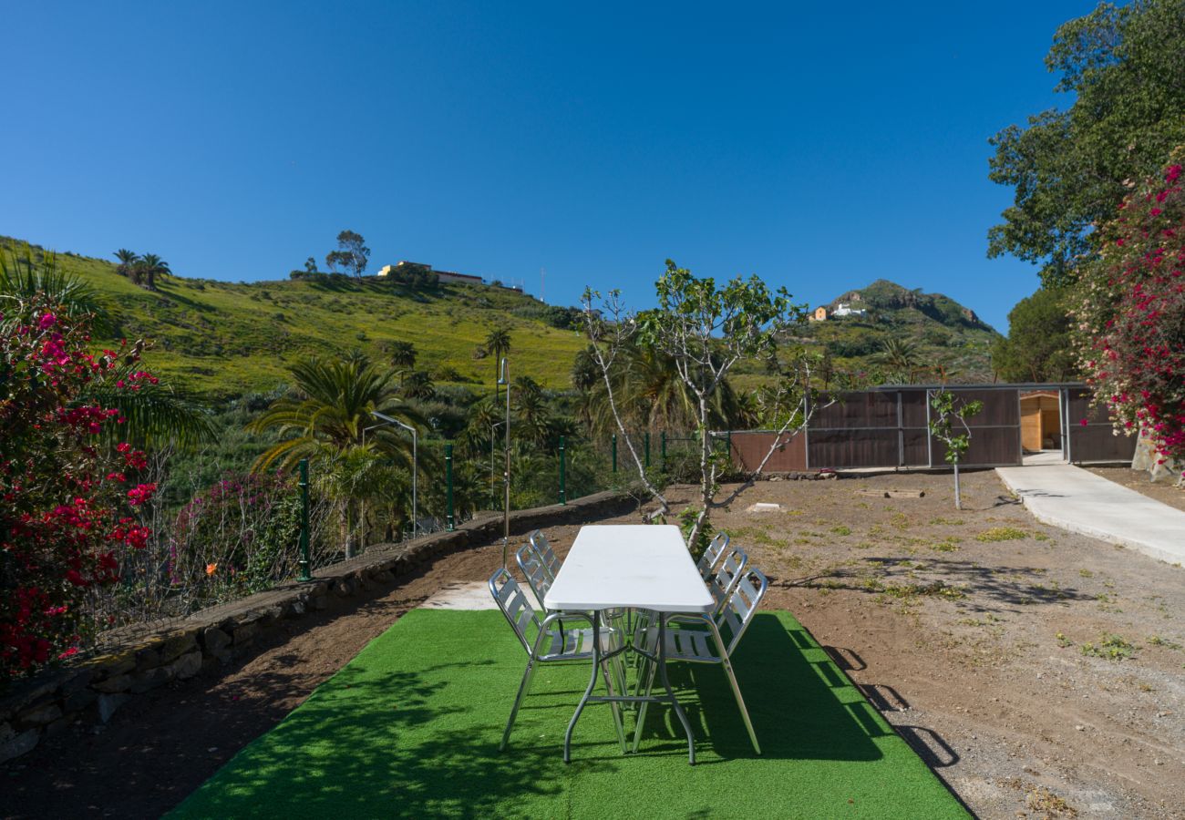 Finca in Telde - Rustic Home By CanariasGetaway