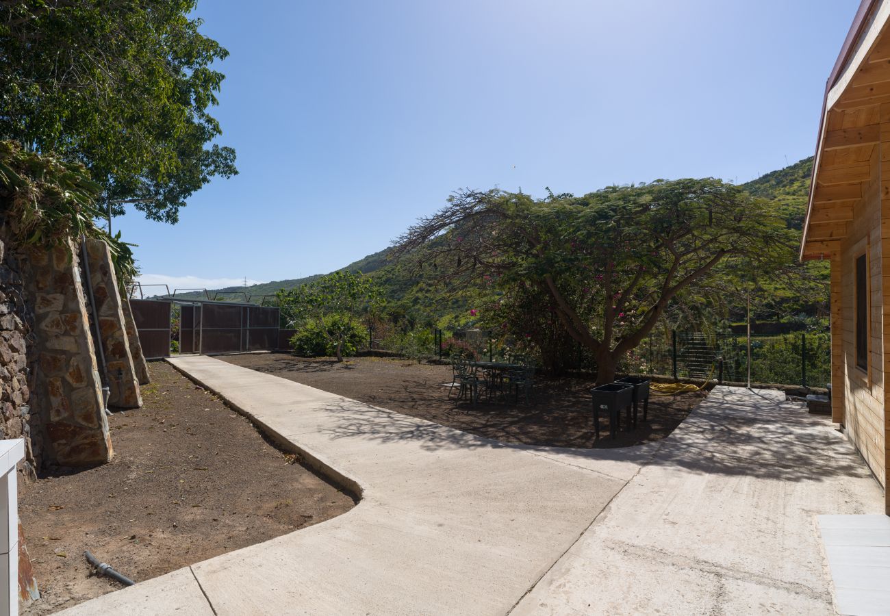 Finca in Telde - Rustic Home By CanariasGetaway