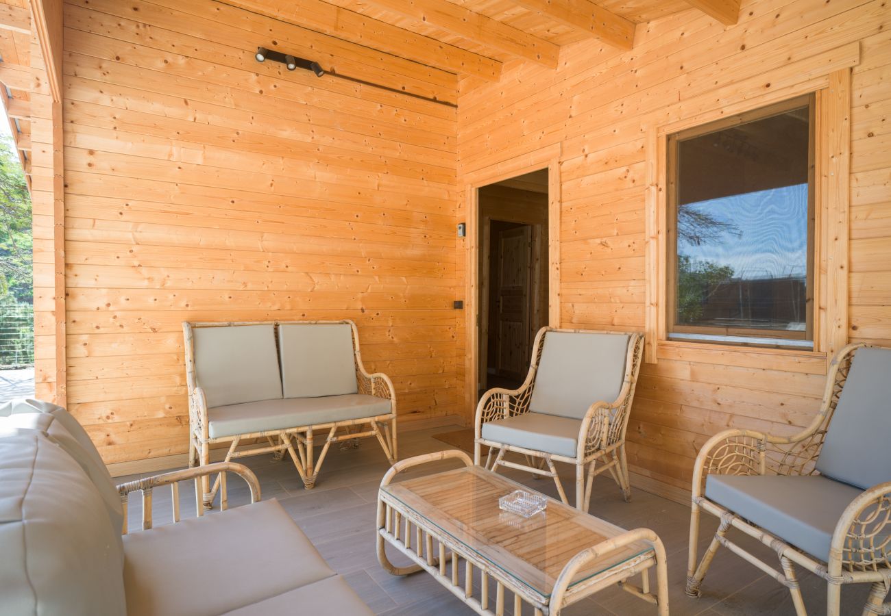 Finca in Telde - Rustic Home By CanariasGetaway