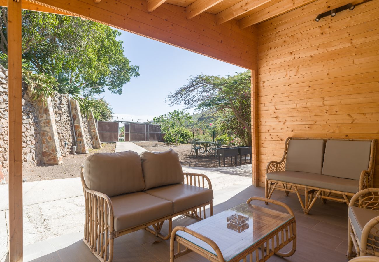 Finca in Telde - Rustic Home By CanariasGetaway