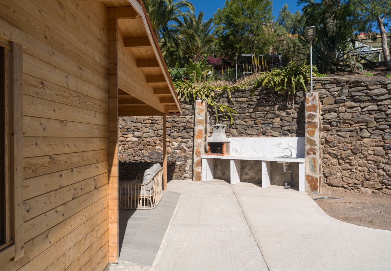 Finca in Telde - Rustic Home By CanariasGetaway