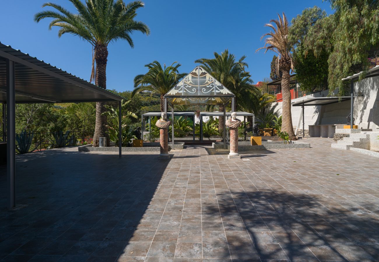 Finca in Telde - Rustic Home By CanariasGetaway