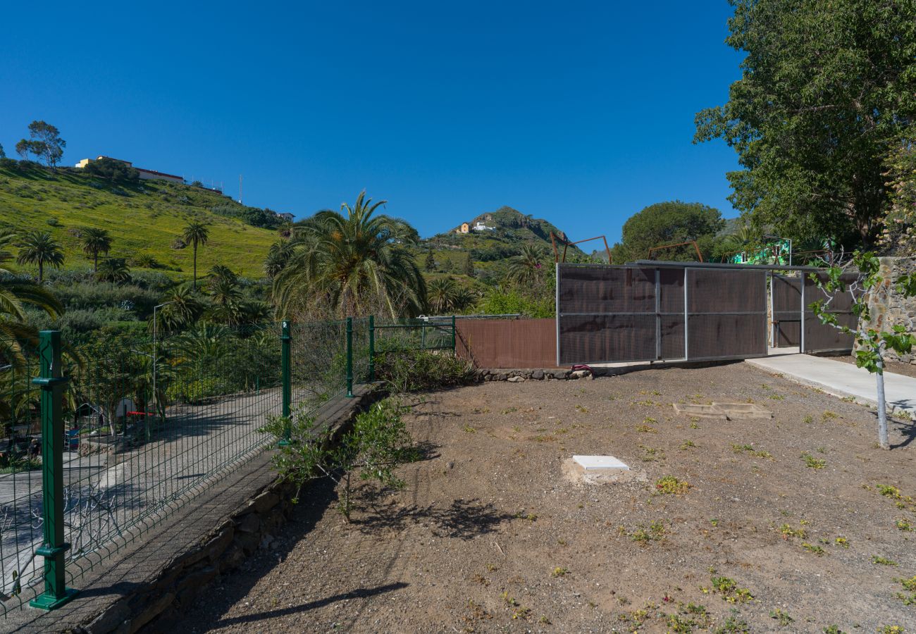 Finca in Telde - Rustic Home By CanariasGetaway