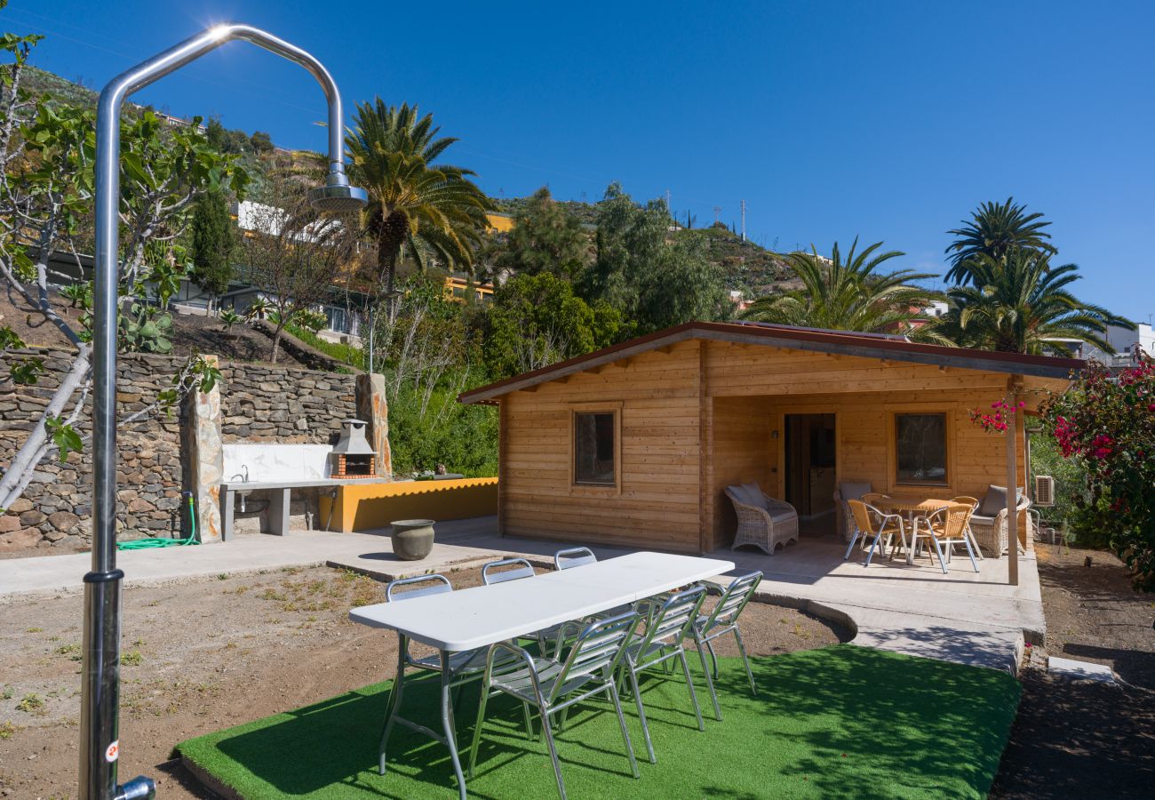 Finca in Telde - Rustic Home By CanariasGetaway