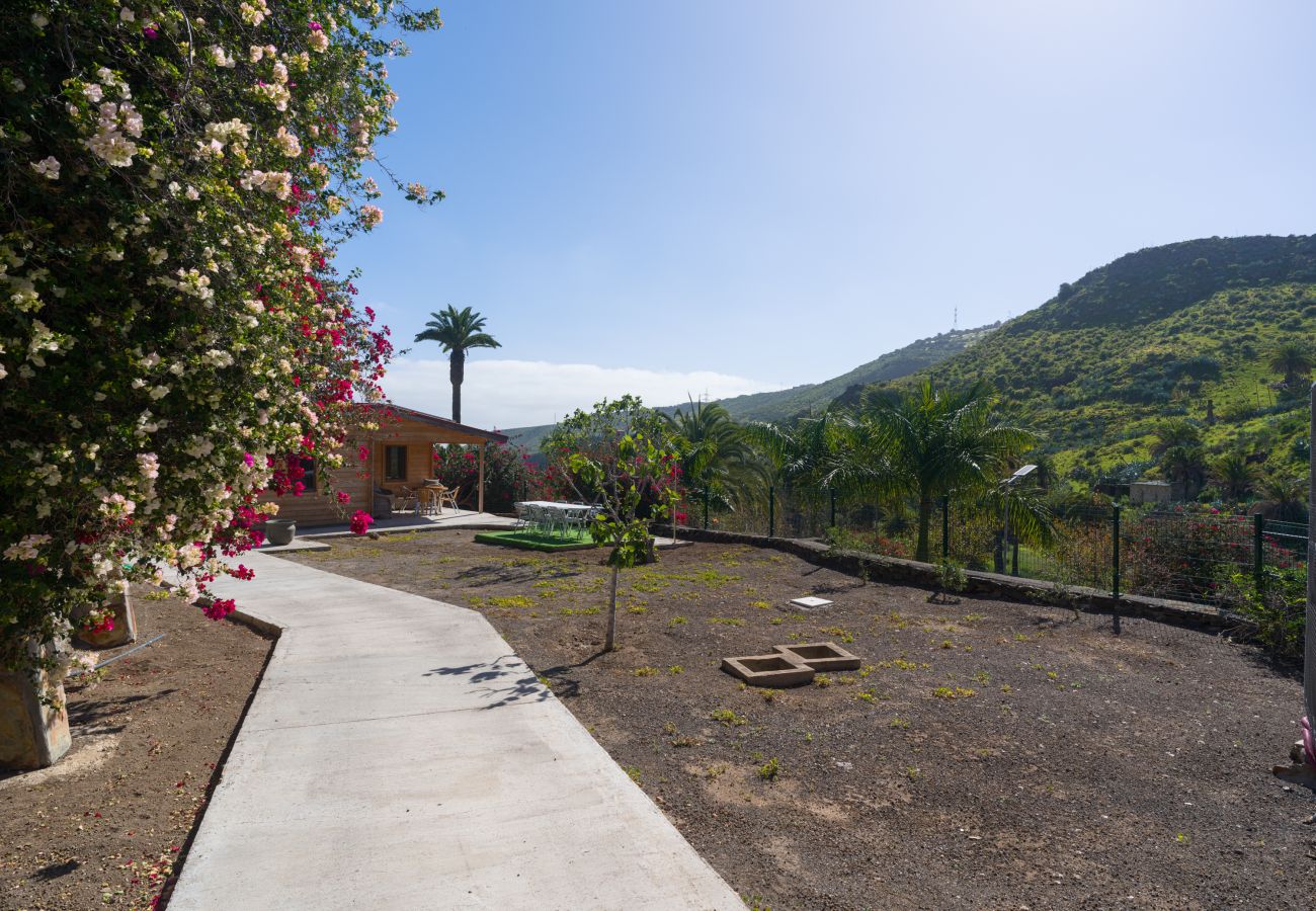 Finca in Telde - Rustic Home By CanariasGetaway