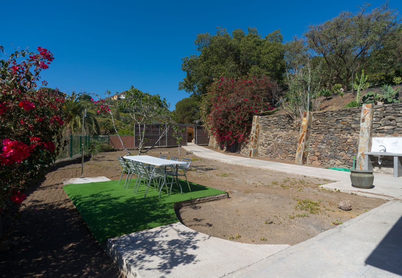 Finca in Telde - Rustic Home By CanariasGetaway