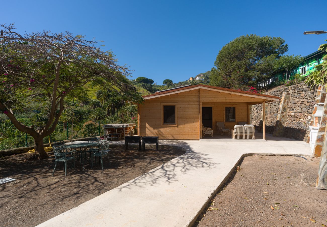 Finca in Telde - Rustic Home By CanariasGetaway