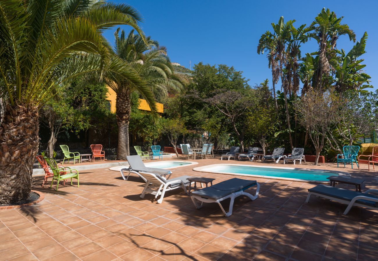 Finca in Telde - Loft Alemanes By CanariasGetaway