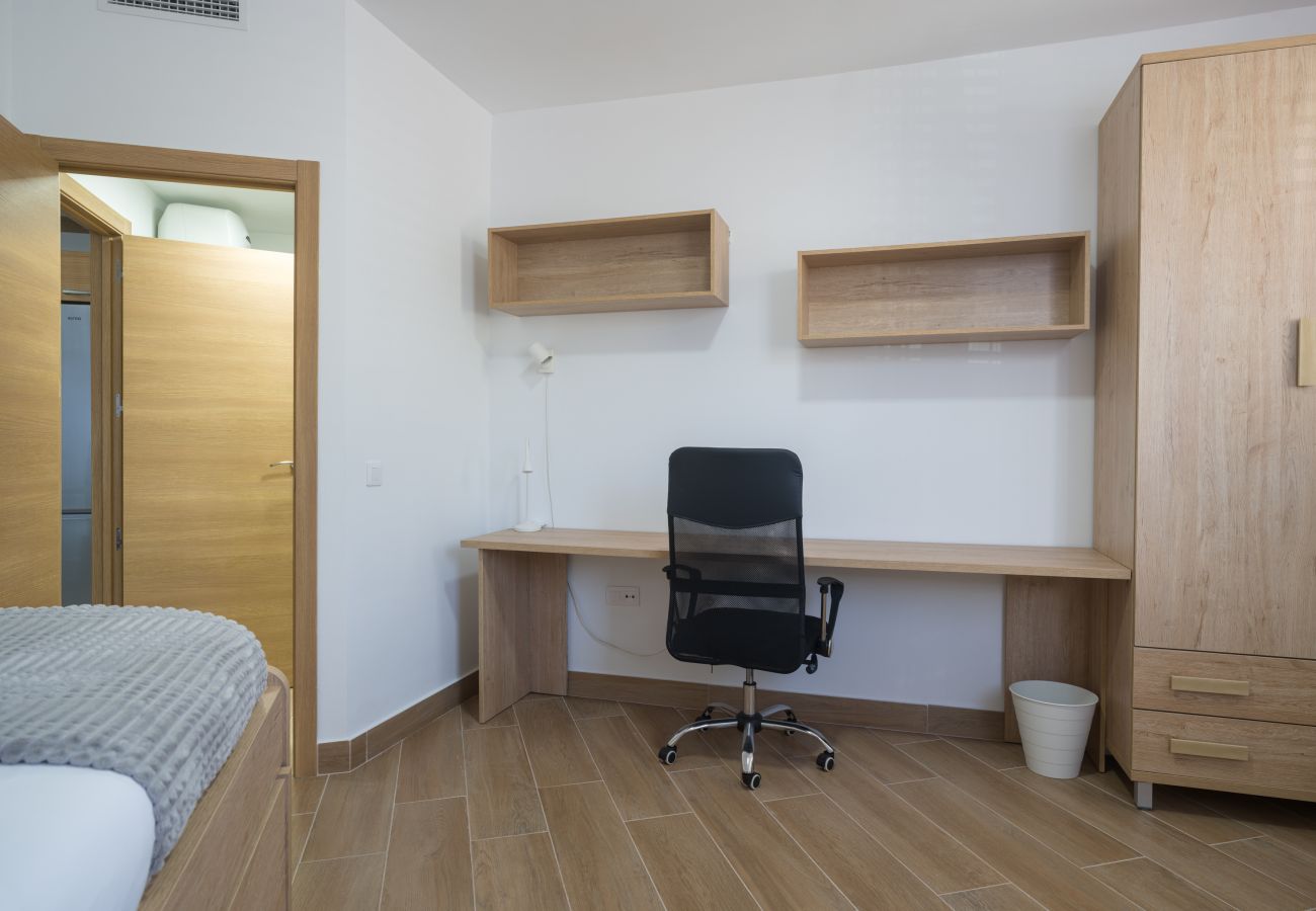 Ferienhaus in Agaete - Aguadulce Agaete Bajo