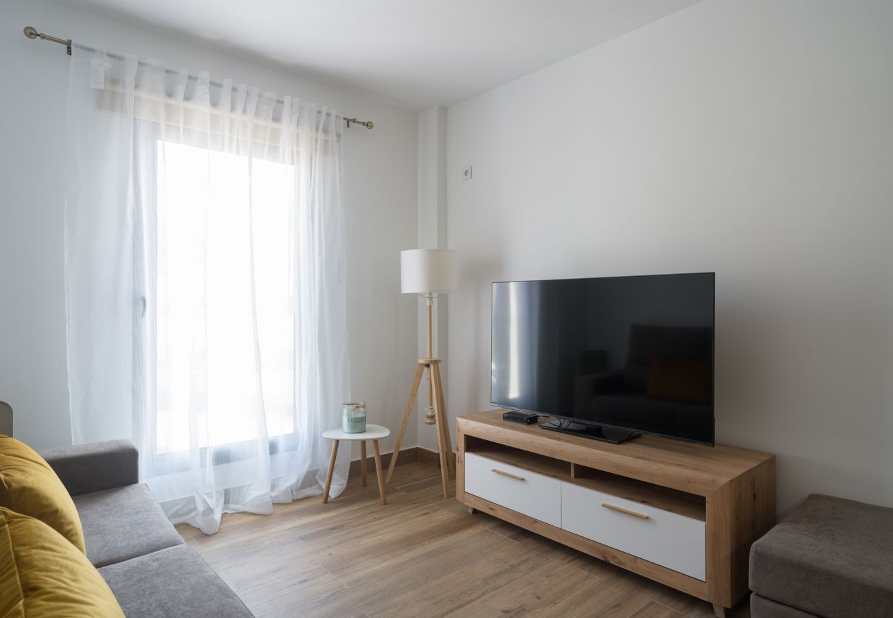 Ferienhaus in Agaete - Aguadulce Agaete 1A 