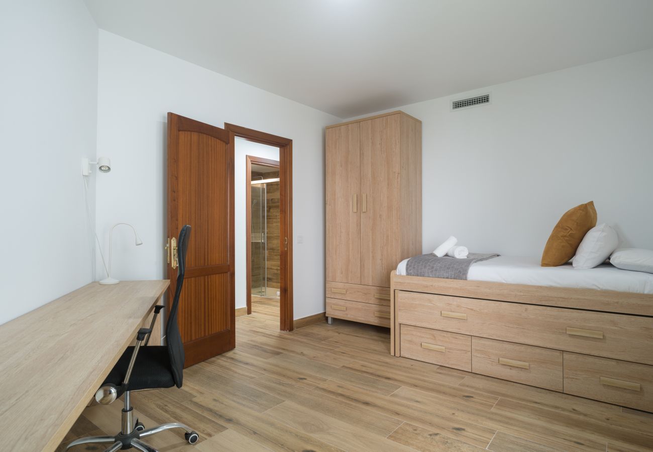 Ferienhaus in Agaete - Aguadulce Agaete 1A 