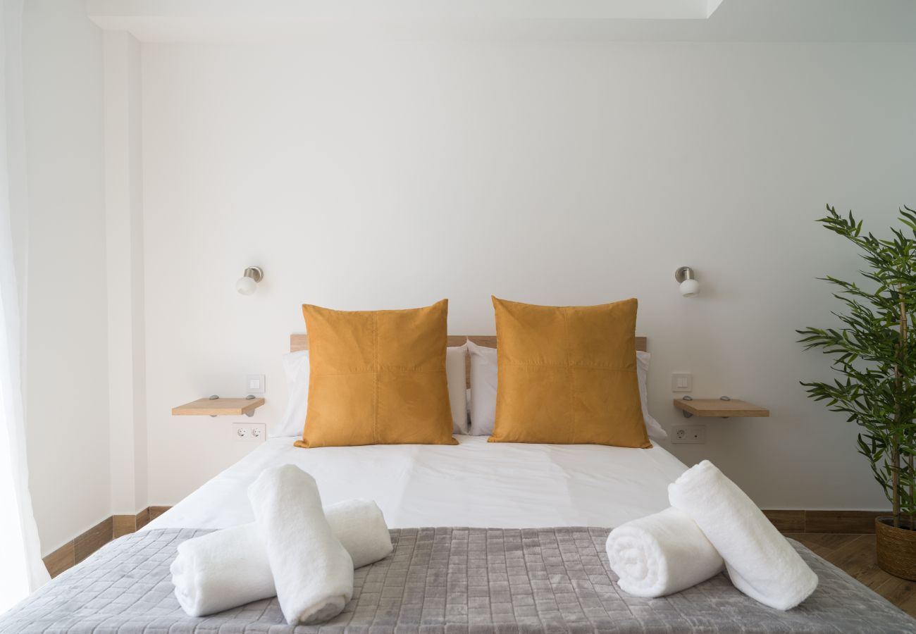 Ferienhaus in Agaete - Aguadulce Agaete 1A 