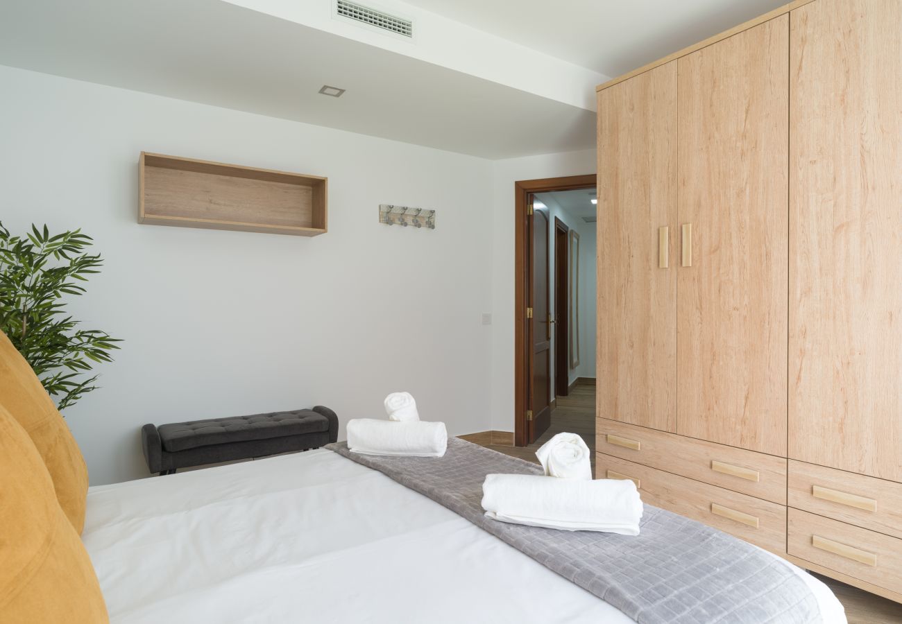 Ferienhaus in Agaete - Aguadulce Agaete 1A 