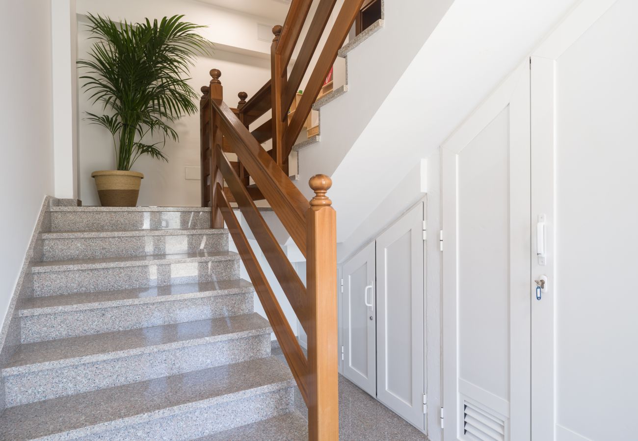 Ferienhaus in Agaete - Aguadulce Agaete 1A 