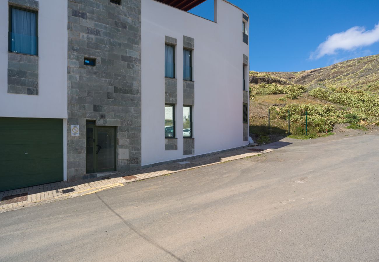 Ferienhaus in Agaete - Aguadulce Agaete 1A 