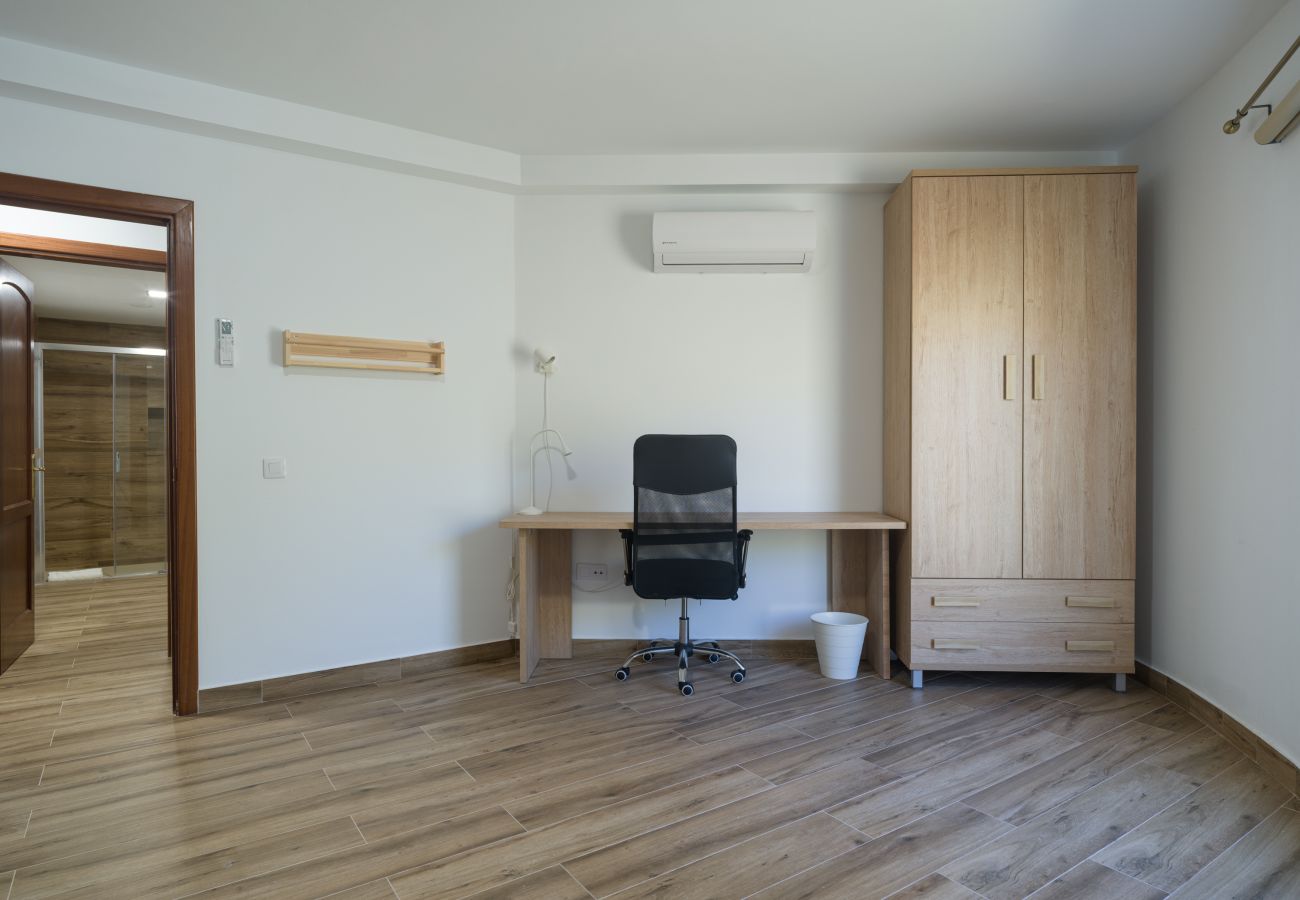 Ferienhaus in Agaete - Aguadulce Agaete 1B