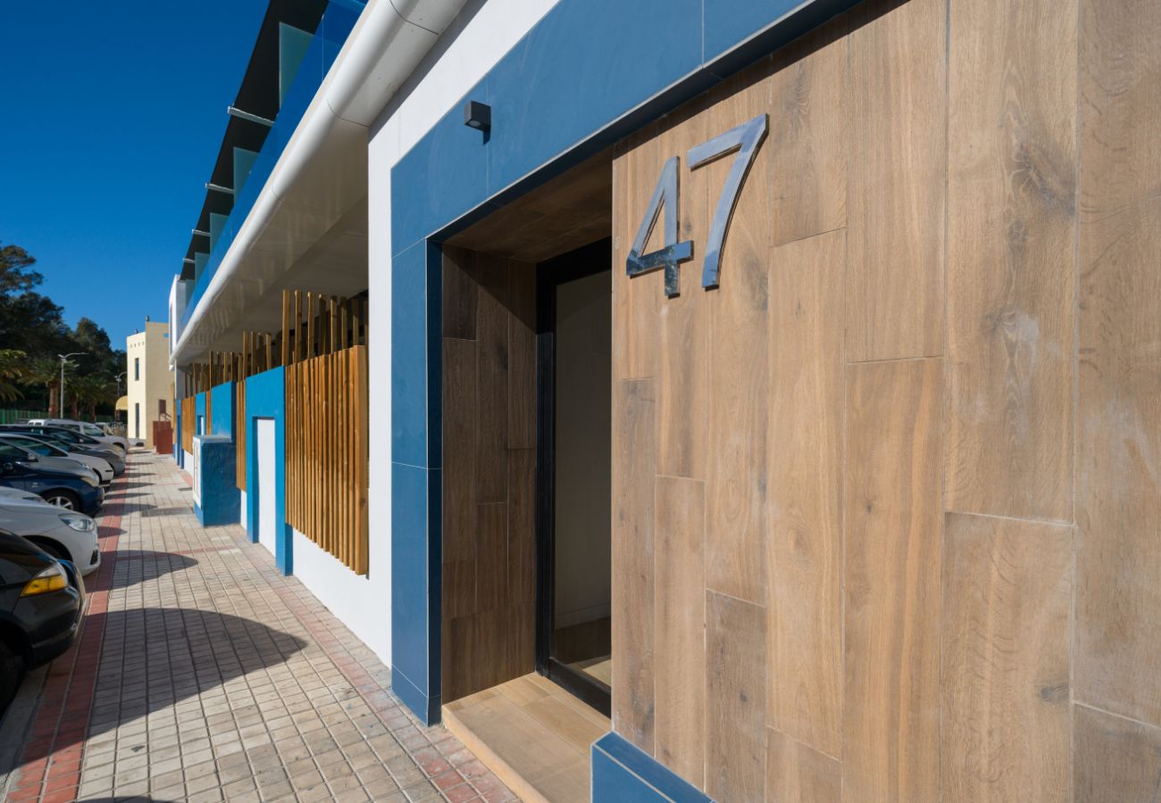 Studio in Mogán - Sunset Loft By CanariasGetaway 