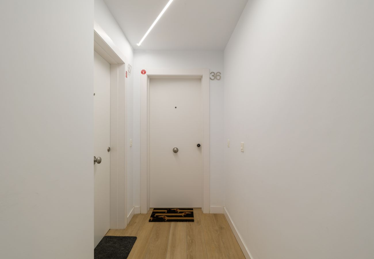 Studio in Mogán - Sunset Loft By CanariasGetaway 