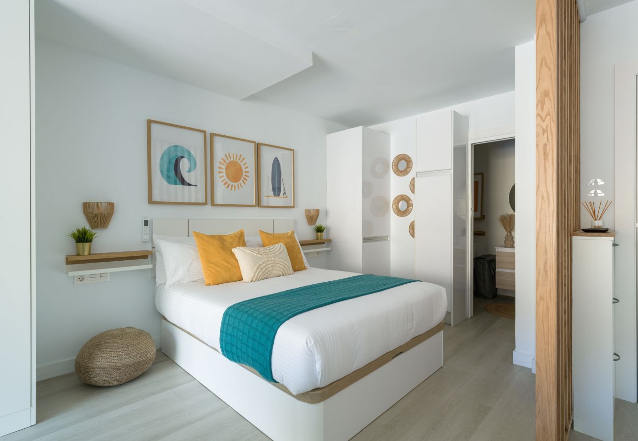 Studio in Mogán - Sunset Loft By CanariasGetaway 