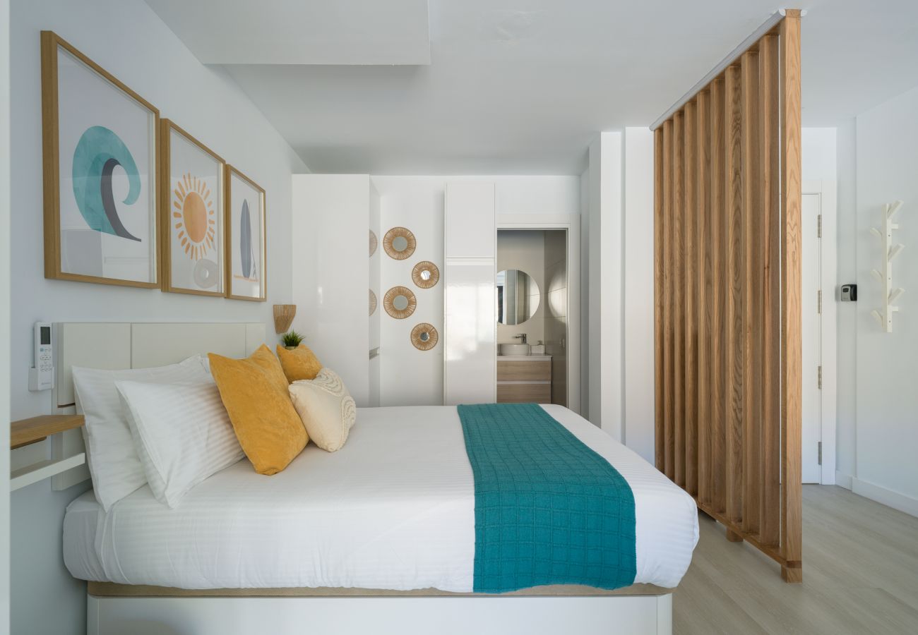 Studio in Mogán - Sunset Loft By CanariasGetaway 