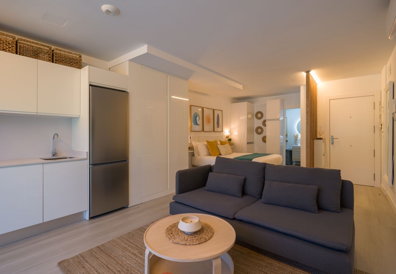 Studio in Mogán - Sunset Loft By CanariasGetaway 