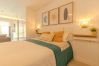 Studio in Mogán - Sunset Loft By CanariasGetaway 