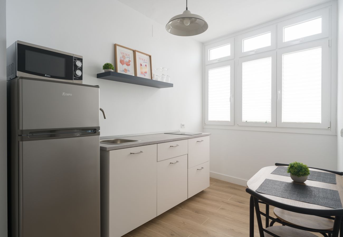 Ferienhaus in Las Palmas de Gran Canaria - Jurel Home By CanariasGetaway