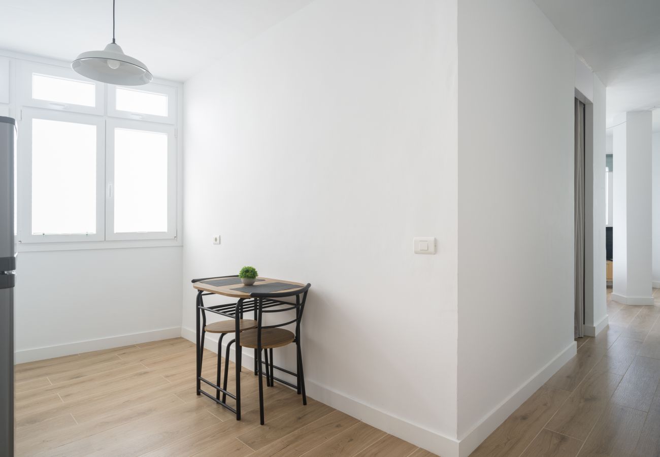 Ferienhaus in Las Palmas de Gran Canaria - Jurel Home By CanariasGetaway