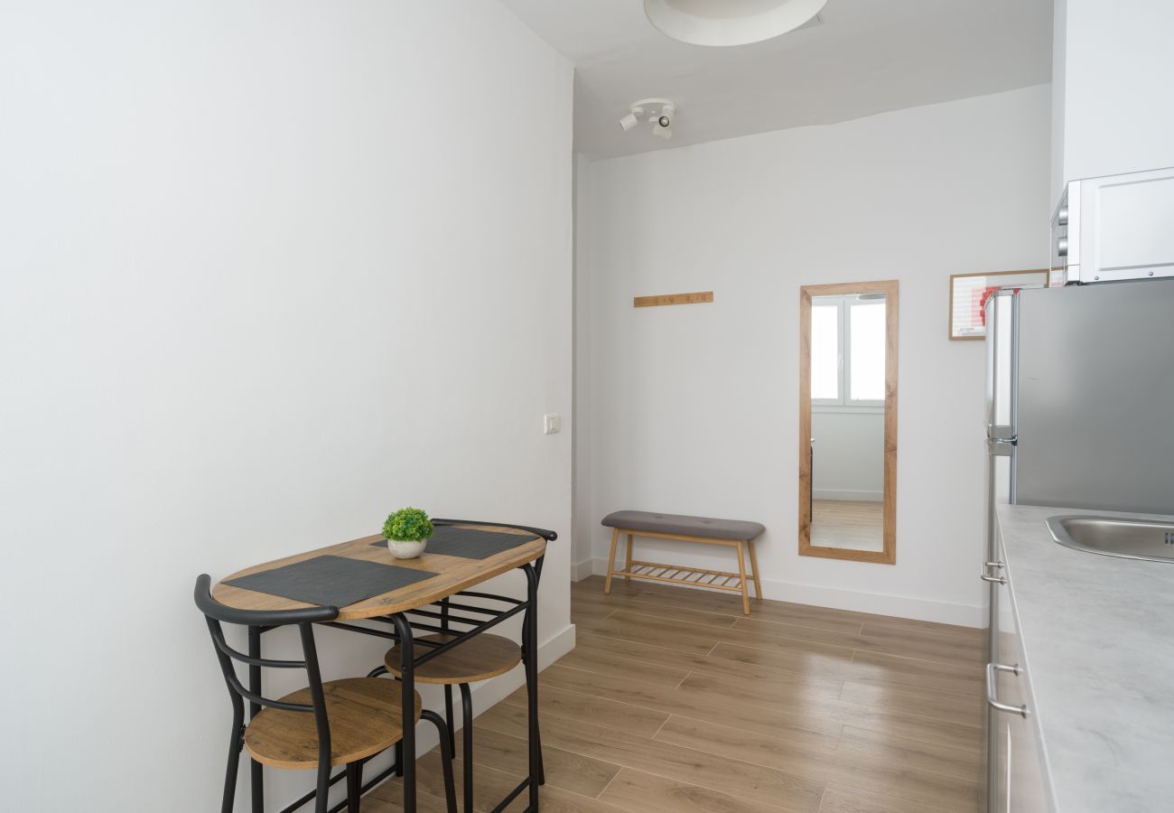 Ferienhaus in Las Palmas de Gran Canaria - Jurel Home By CanariasGetaway