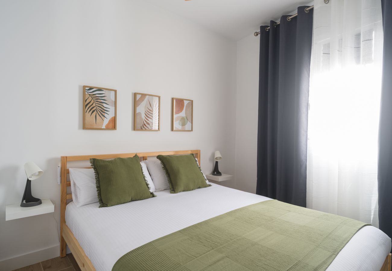 Ferienhaus in Las Palmas de Gran Canaria - Jurel Home By CanariasGetaway